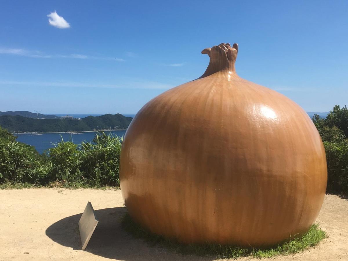 Awaji Seaside Resort Kuruma52 Экстерьер фото