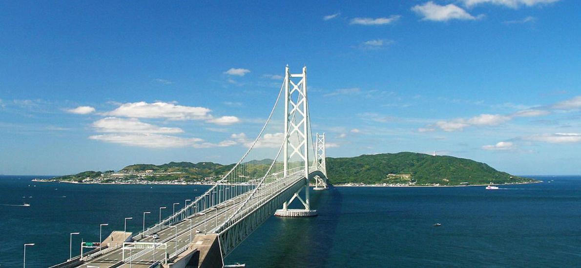 Awaji Seaside Resort Kuruma52 Экстерьер фото