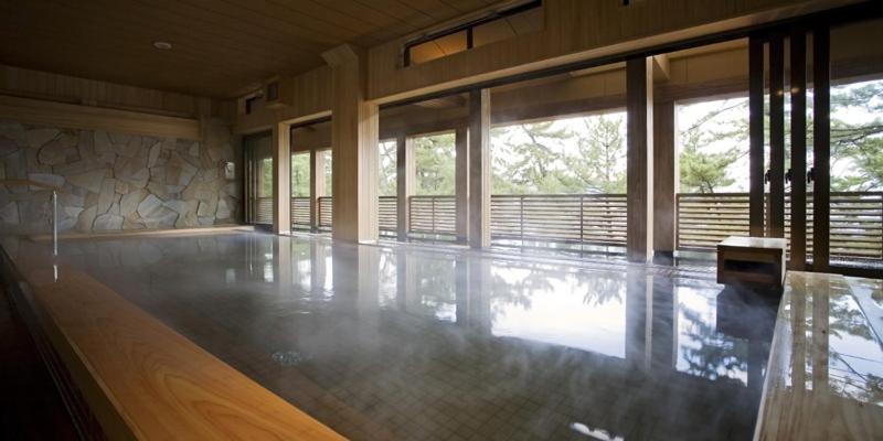 Awaji Seaside Resort Kuruma52 Экстерьер фото