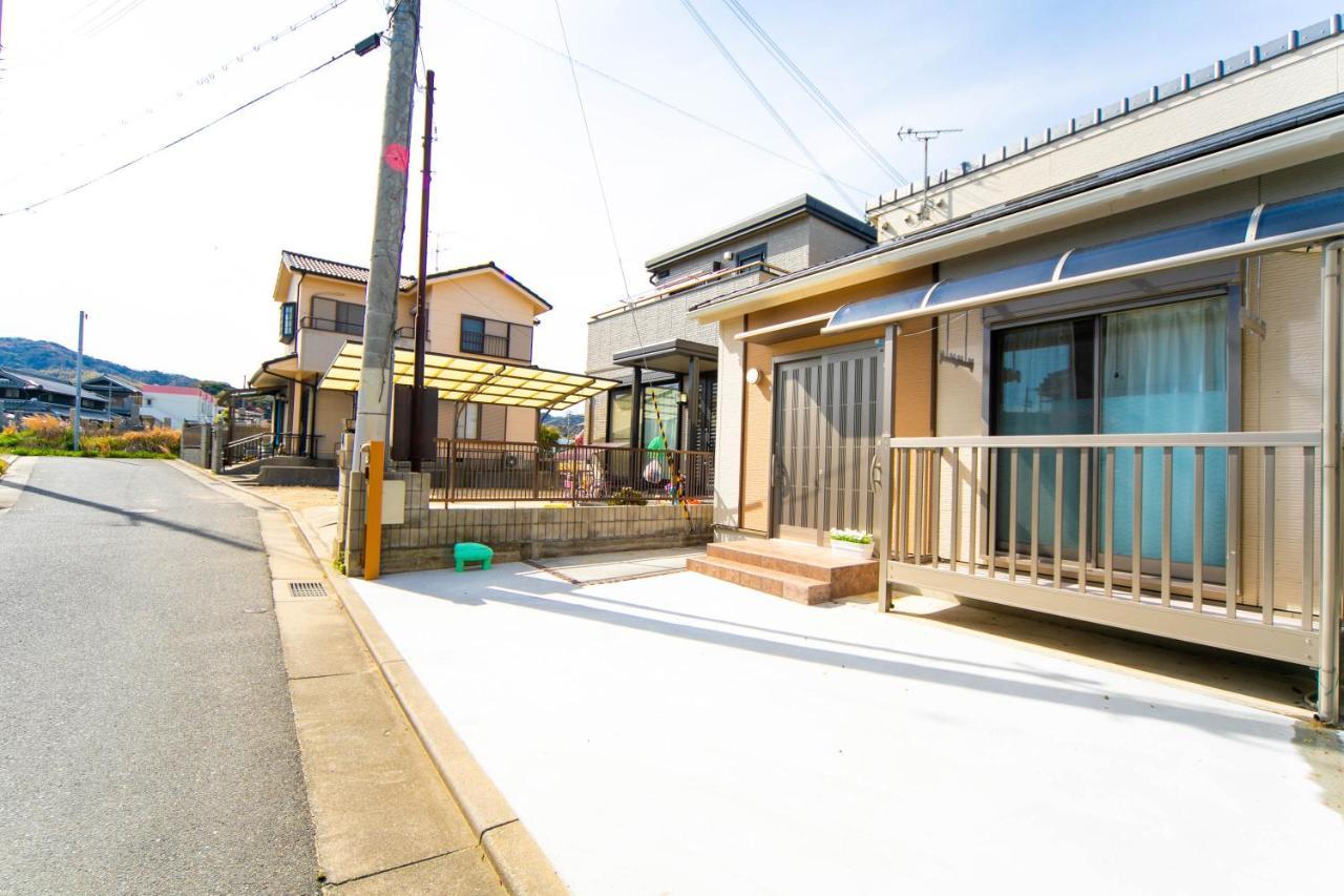 Awaji Seaside Resort Kuruma52 Экстерьер фото