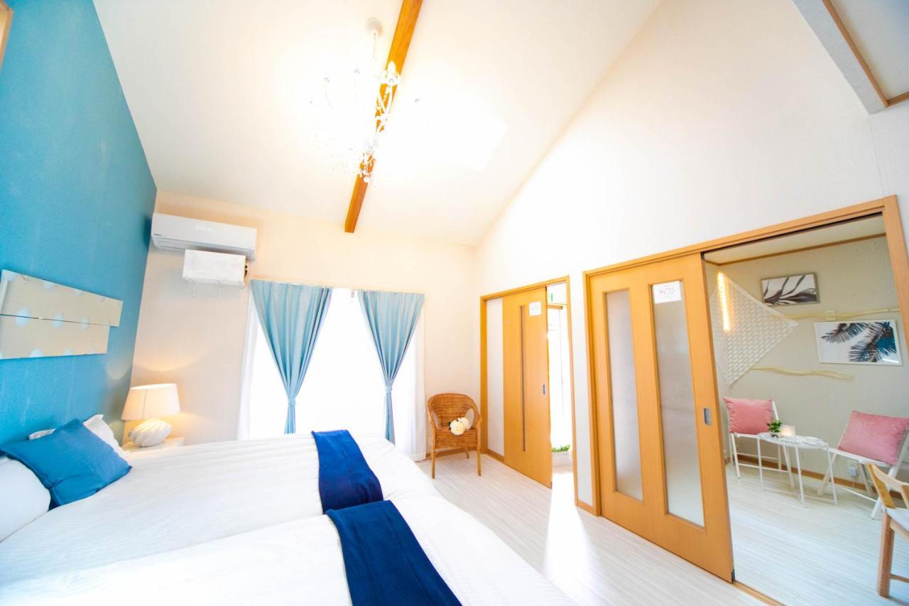 Awaji Seaside Resort Kuruma52 Экстерьер фото