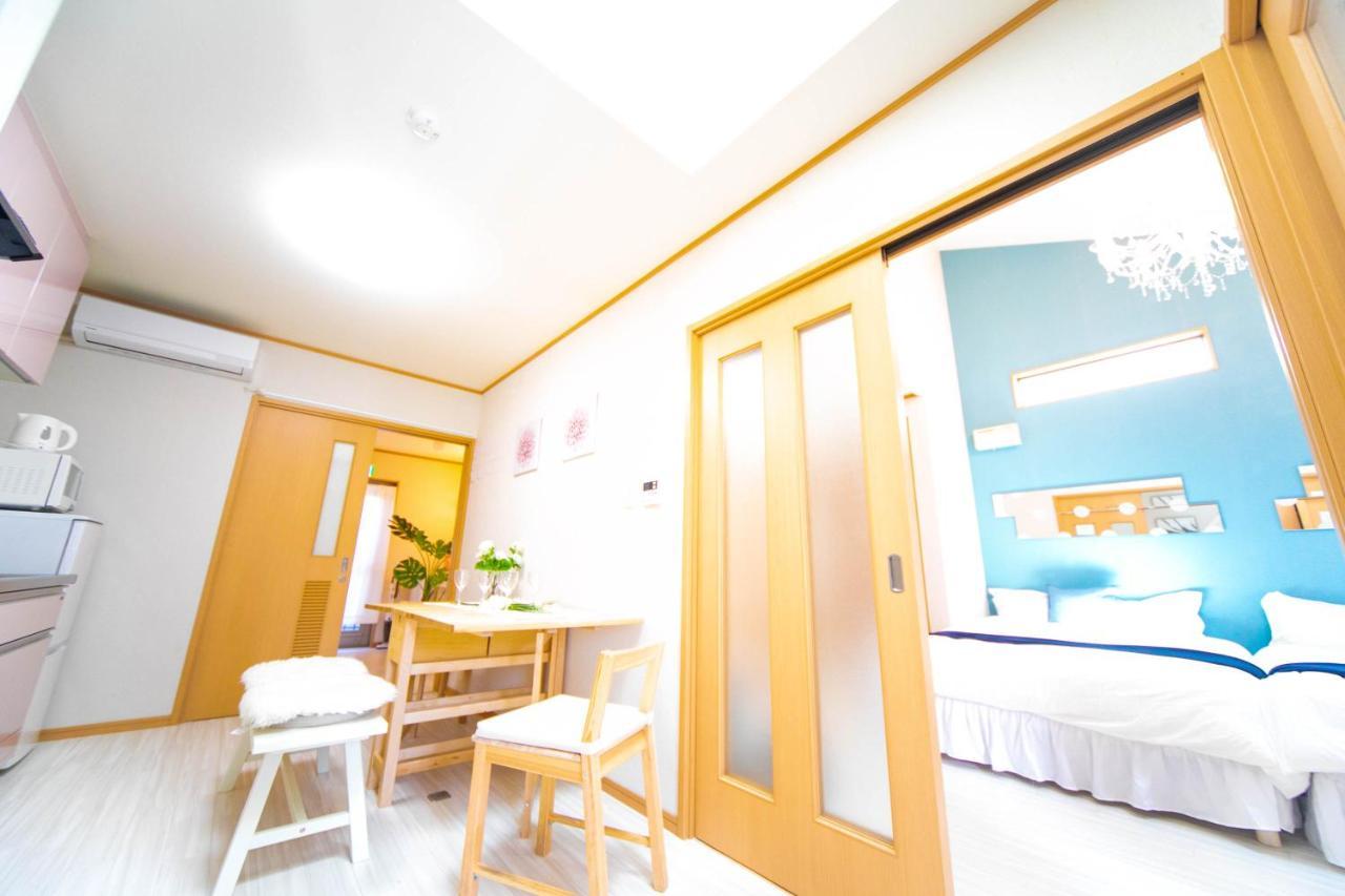 Awaji Seaside Resort Kuruma52 Экстерьер фото