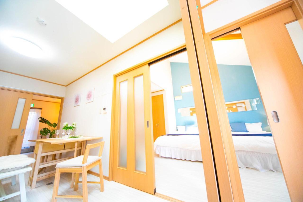 Awaji Seaside Resort Kuruma52 Экстерьер фото