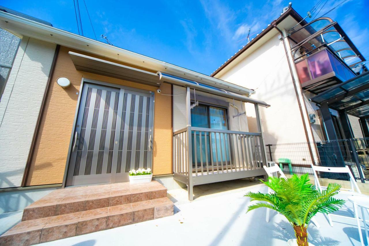 Awaji Seaside Resort Kuruma52 Экстерьер фото