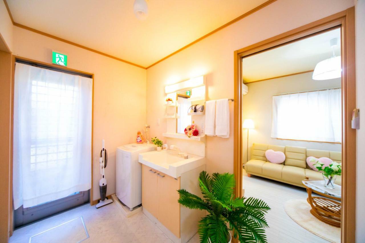 Awaji Seaside Resort Kuruma52 Экстерьер фото