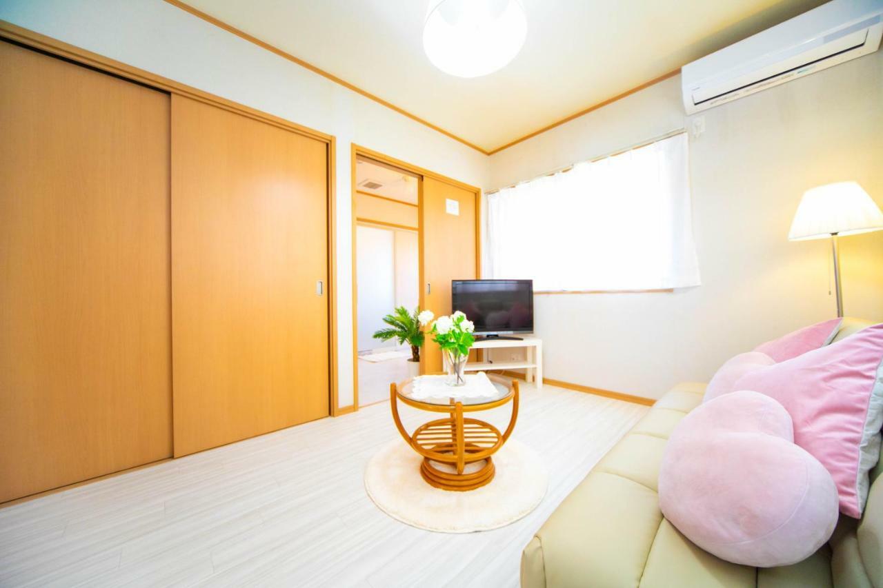 Awaji Seaside Resort Kuruma52 Экстерьер фото