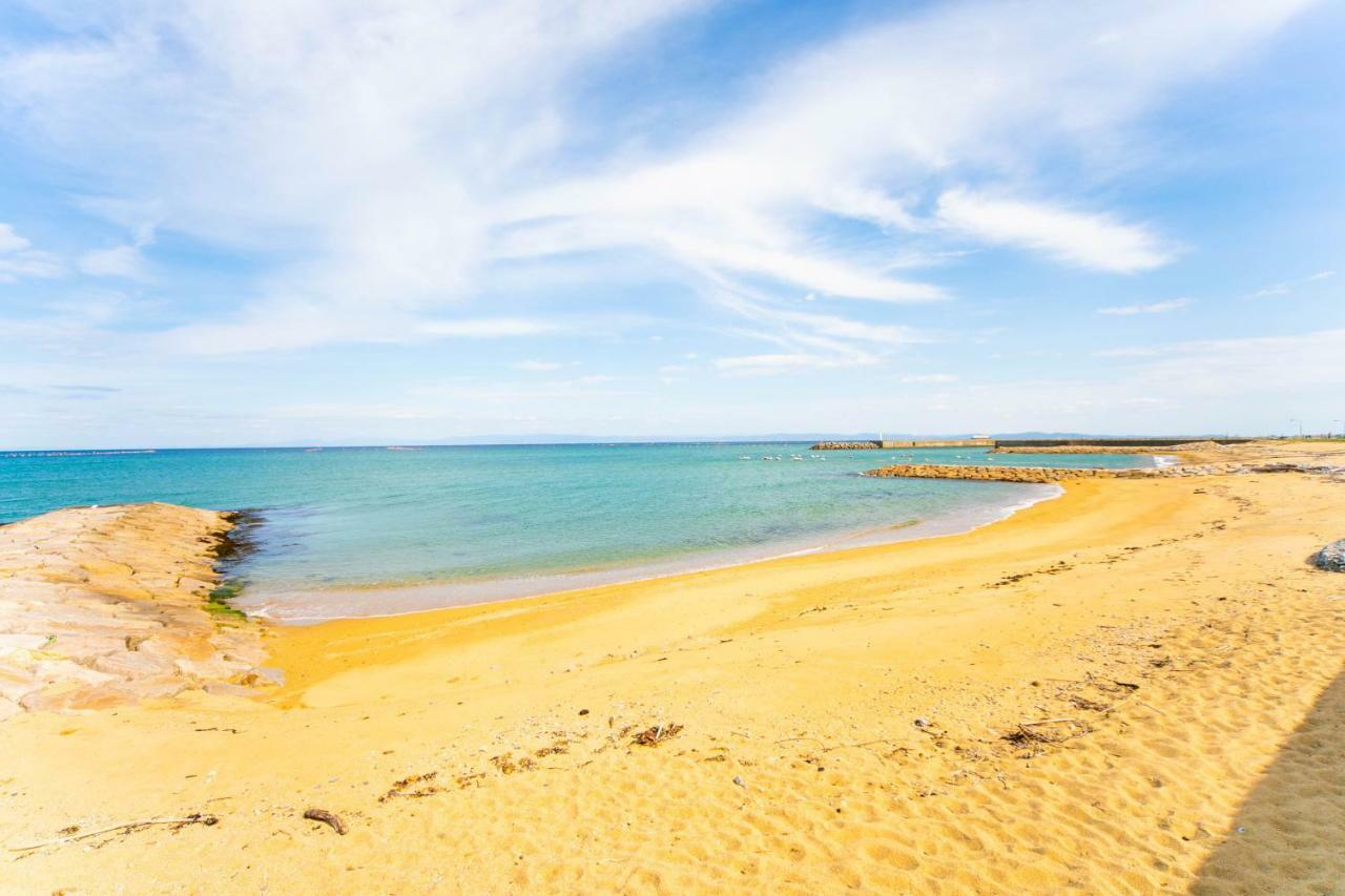 Awaji Seaside Resort Kuruma52 Экстерьер фото