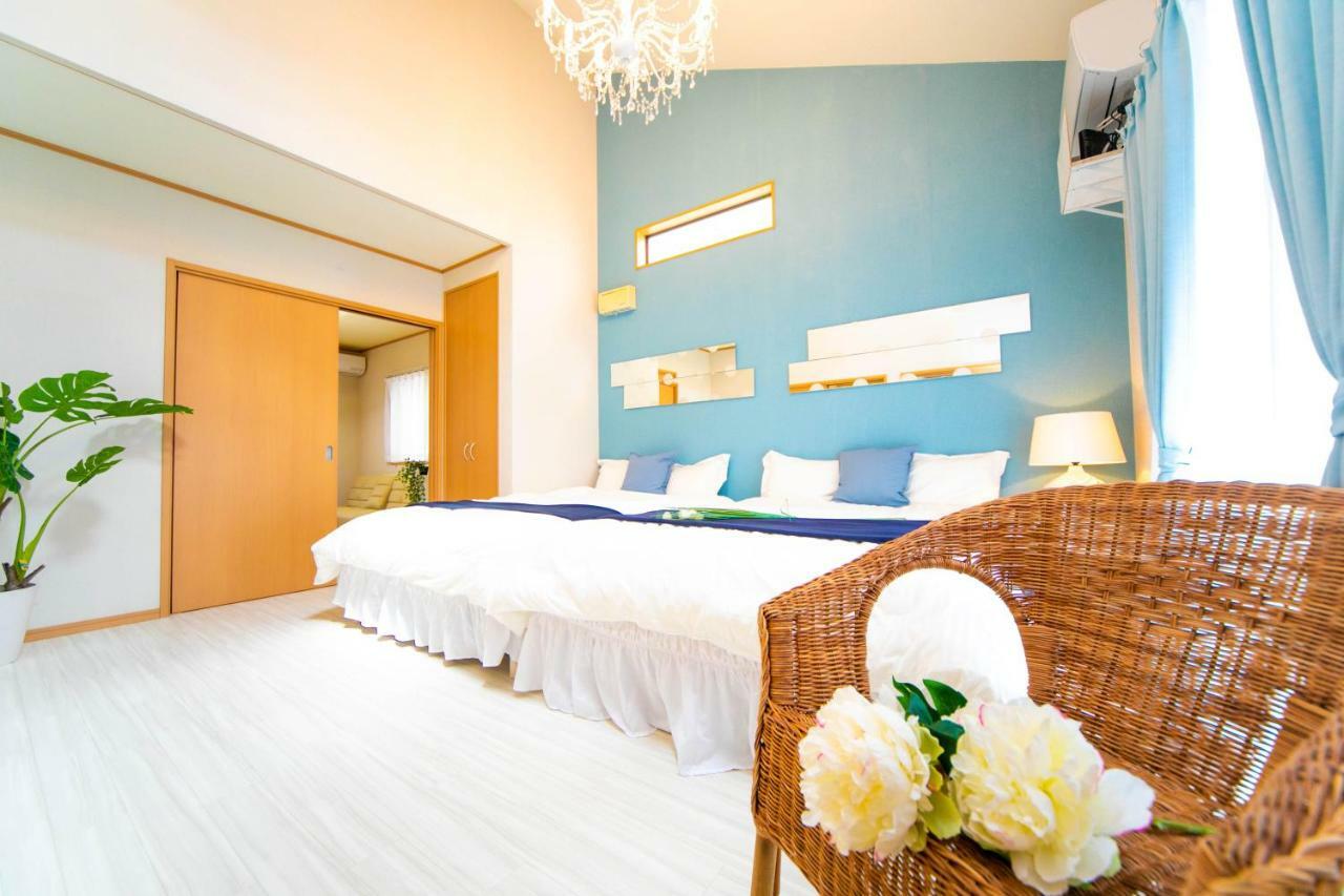 Awaji Seaside Resort Kuruma52 Экстерьер фото