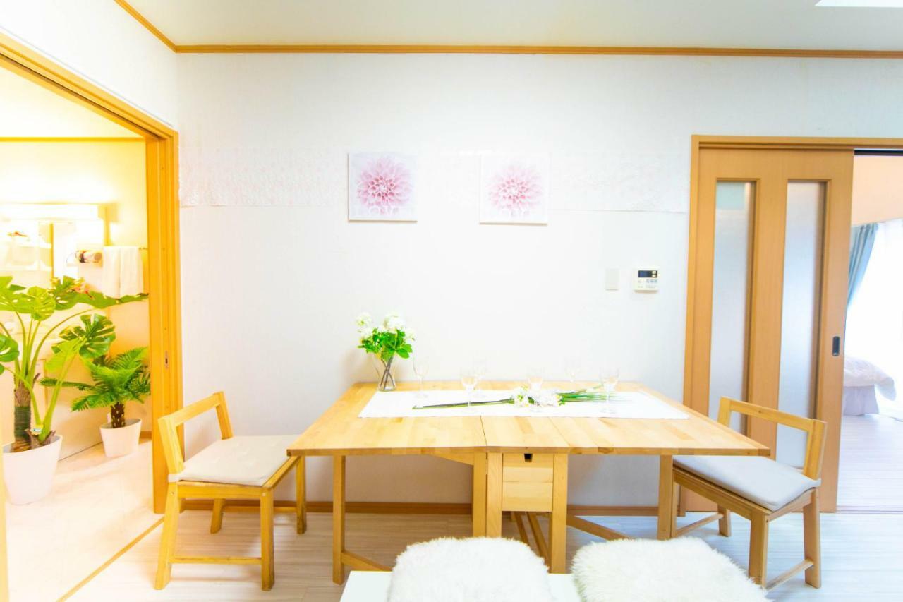 Awaji Seaside Resort Kuruma52 Экстерьер фото