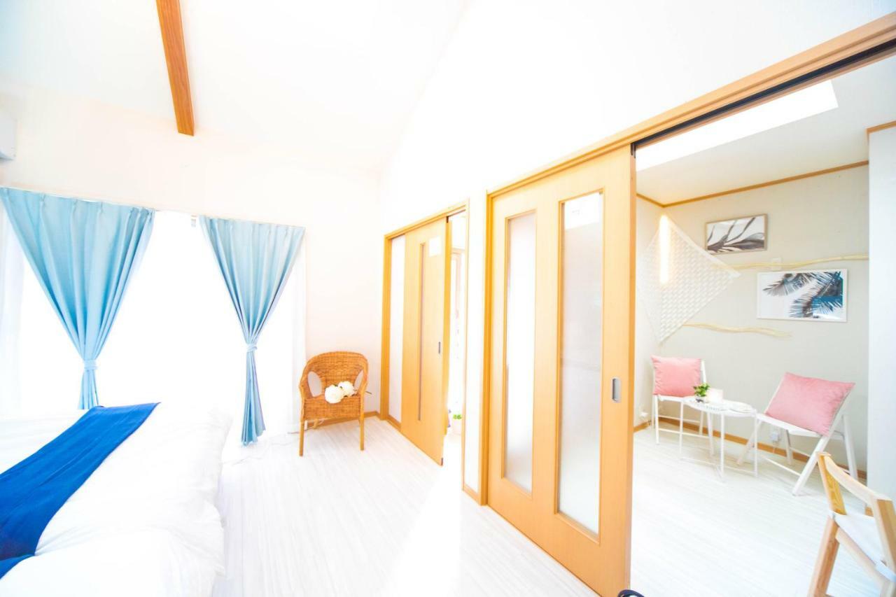 Awaji Seaside Resort Kuruma52 Экстерьер фото