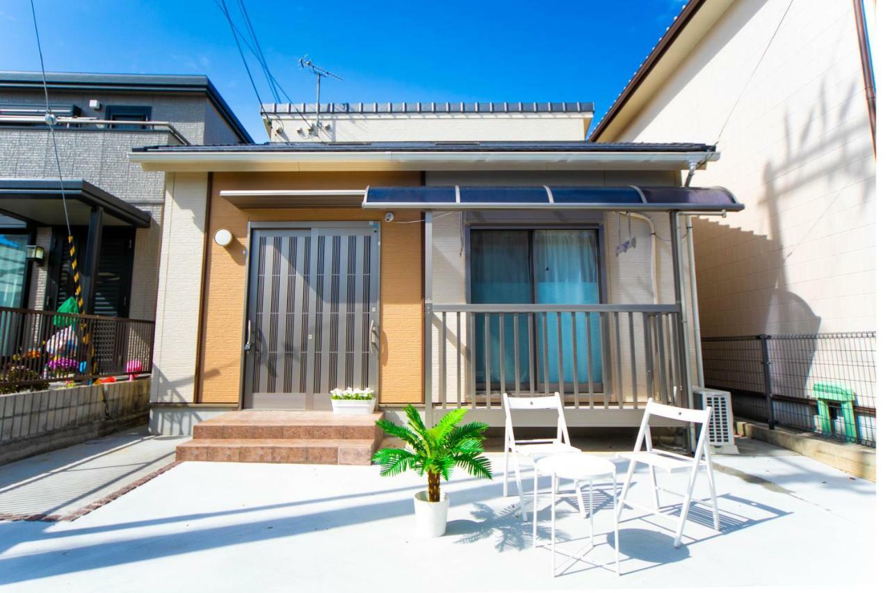 Awaji Seaside Resort Kuruma52 Экстерьер фото