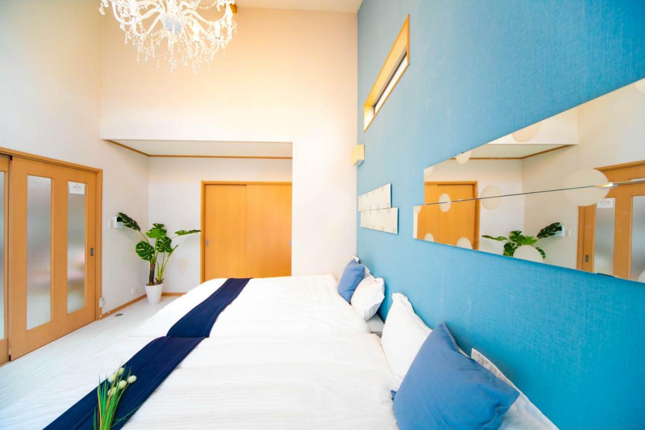 Awaji Seaside Resort Kuruma52 Экстерьер фото